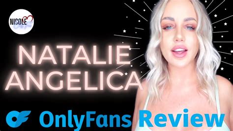 natalie lee onlyfans leaks|OnlyFans